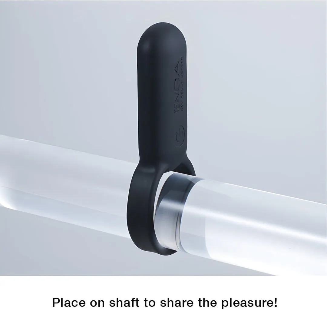 TENGA SVR Smart Vibe Vibrating Ring