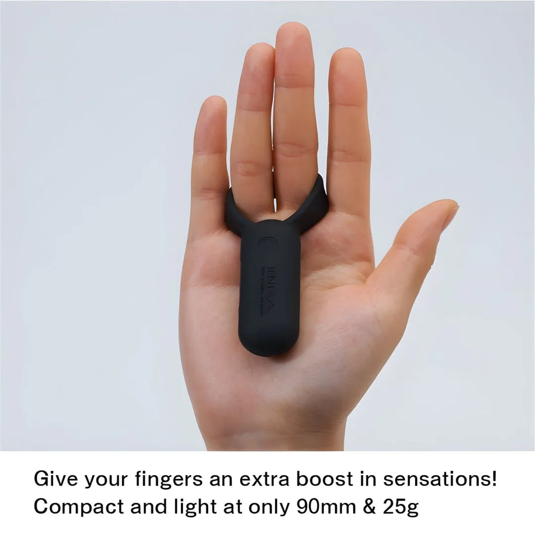 TENGA SVR Smart Vibe Vibrating Ring