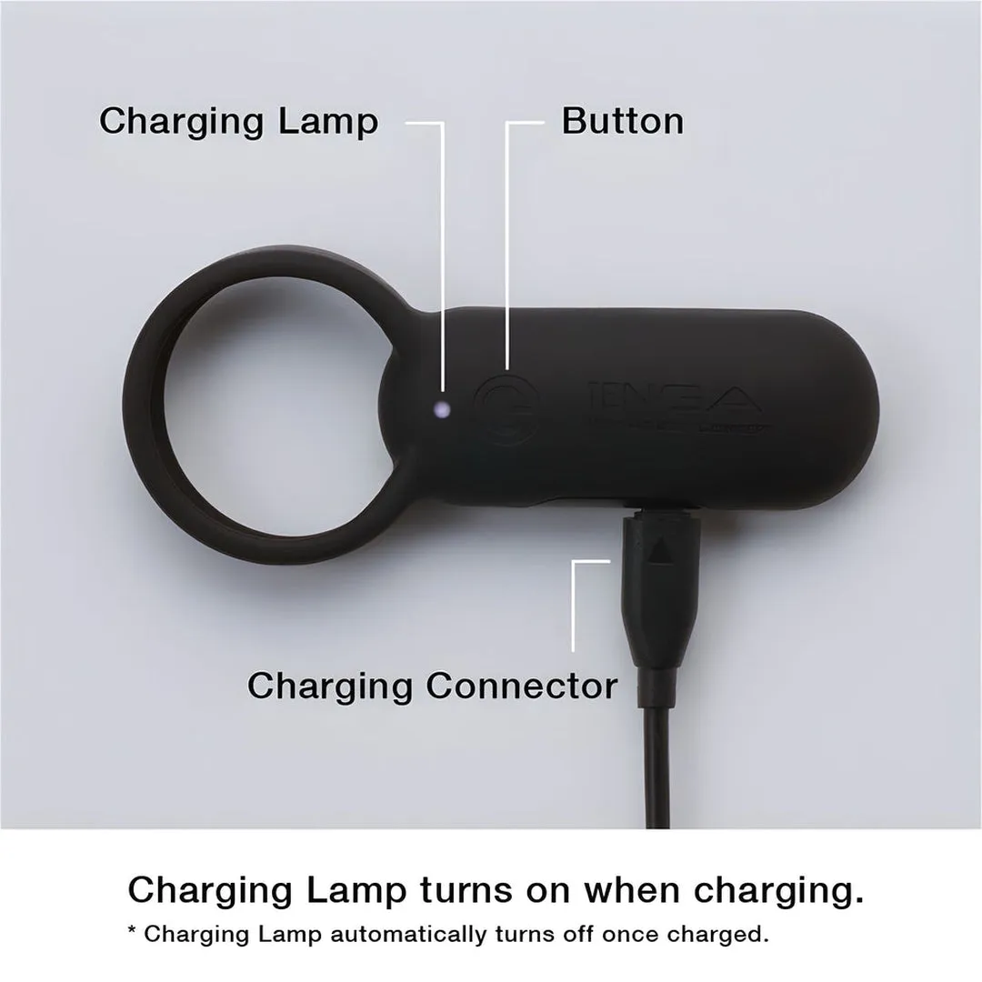 TENGA SVR Smart Vibe Vibrating Ring