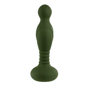 The General - Powerful G-Spot Vibrator
