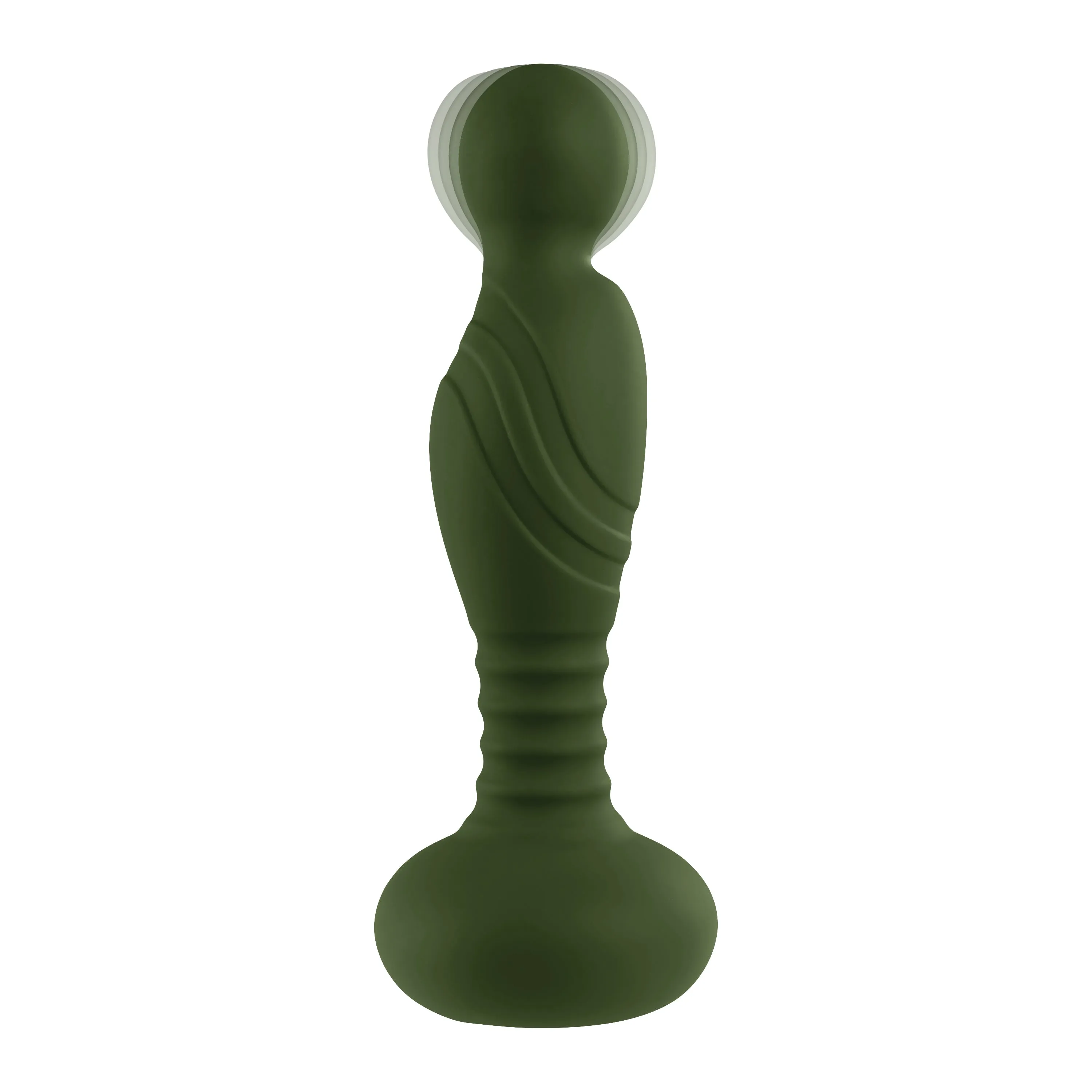 The General - Powerful G-Spot Vibrator