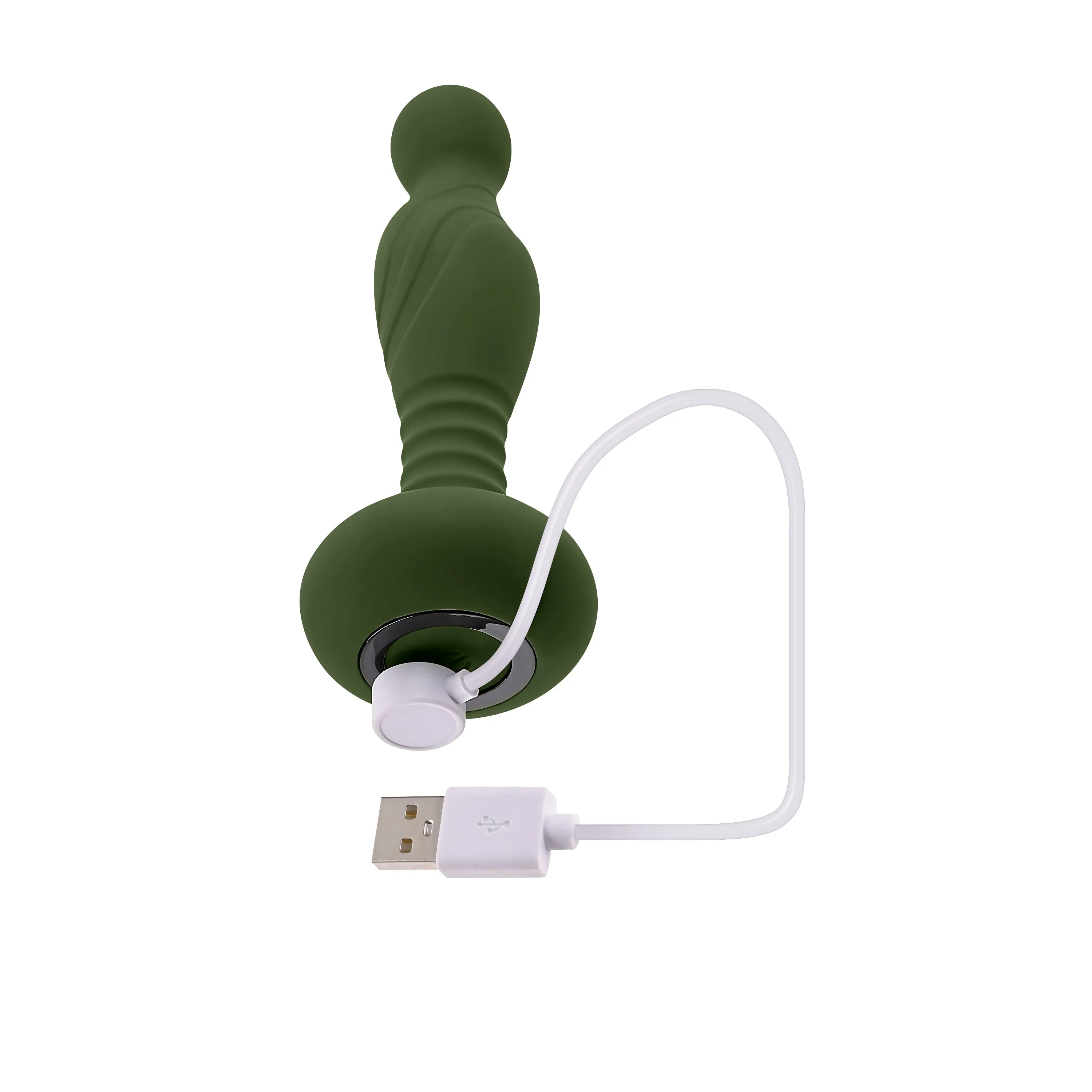 The General - Powerful G-Spot Vibrator