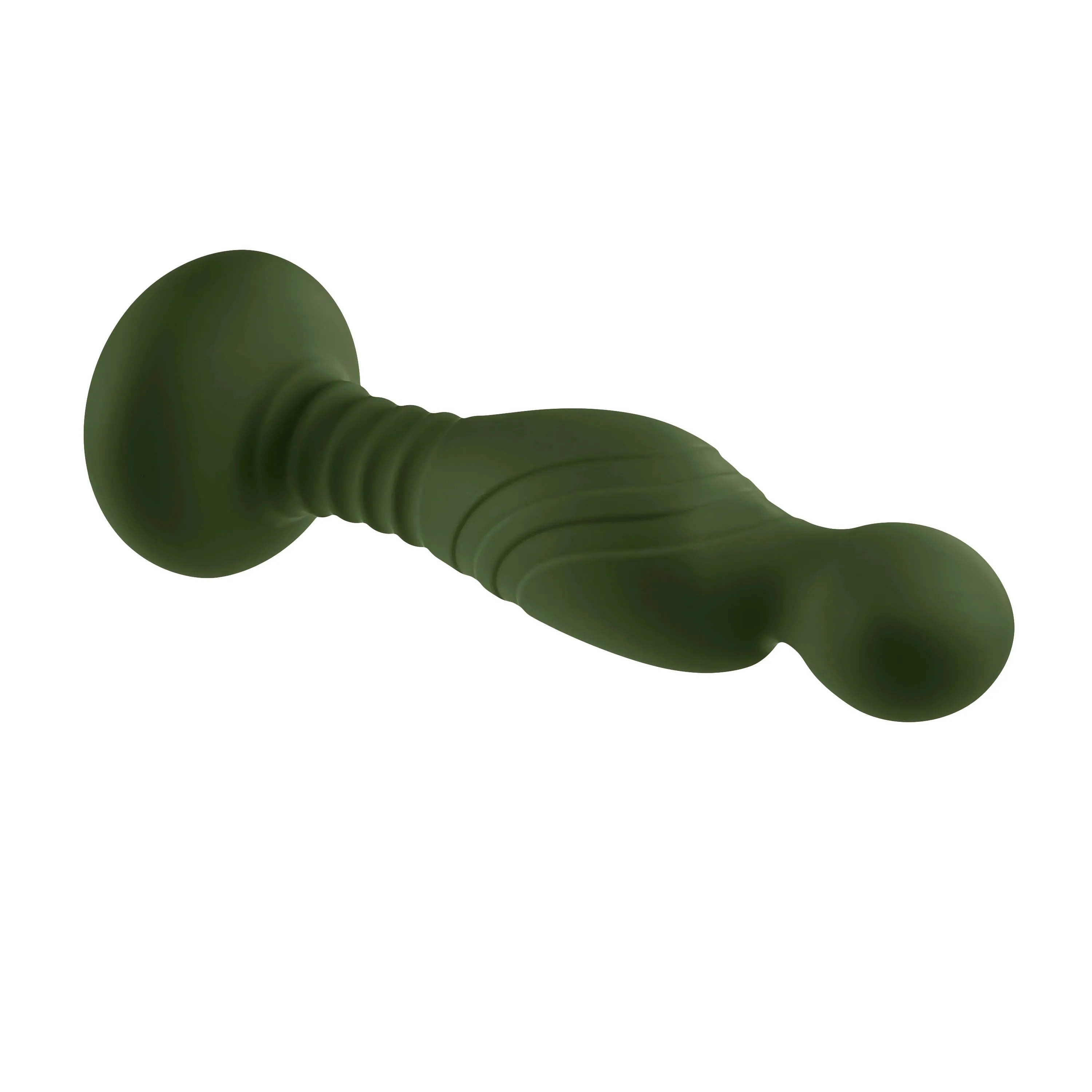 The General - Powerful G-Spot Vibrator