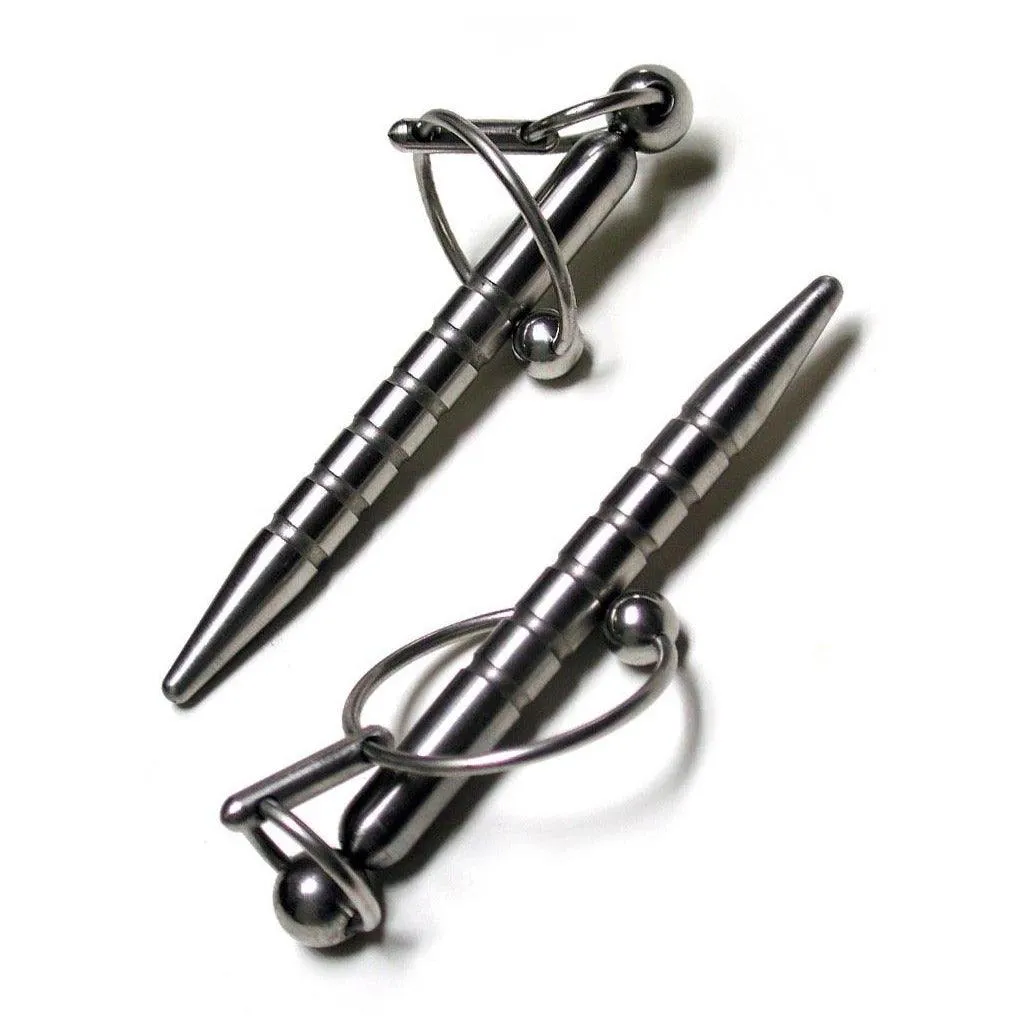 The Graziano Penis Plug