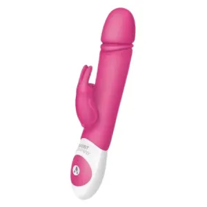 The Rabbit Company Thrusting Rabbit