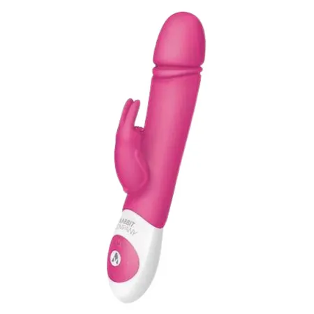The Rabbit Company Thrusting Rabbit