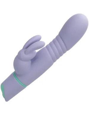 Thrusting Bunny Rabbit Vibrator
