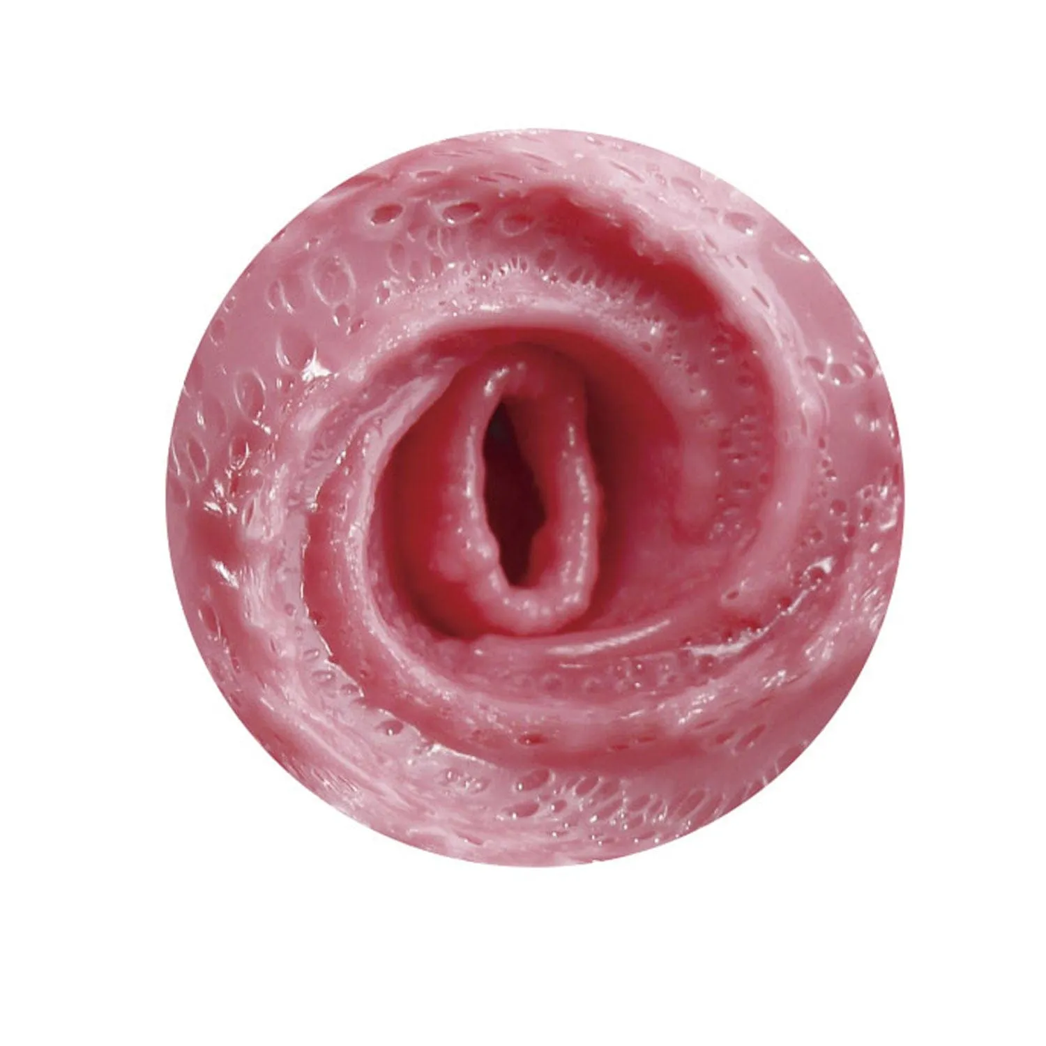 Toys Sakai - Saunagalga Totonoeru Hot Ero Time Onahole (Pink)