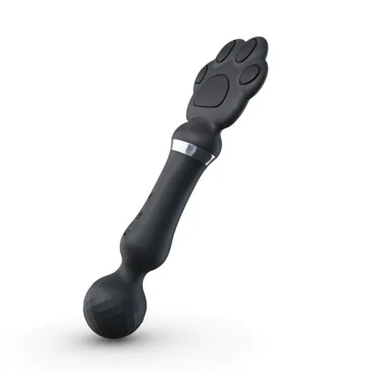 Tracy's Dog Cat's Paw Electric Shock Vibrator