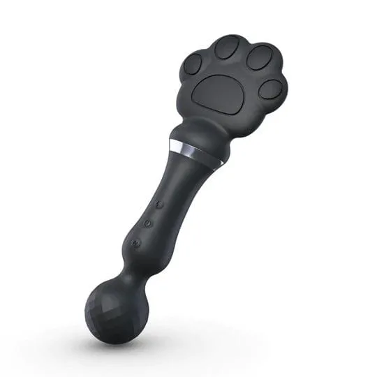 Tracy's Dog Cat's Paw Electric Shock Vibrator