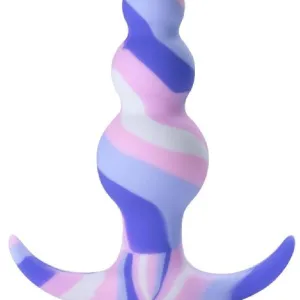 Twilight Silicone Butt Plug