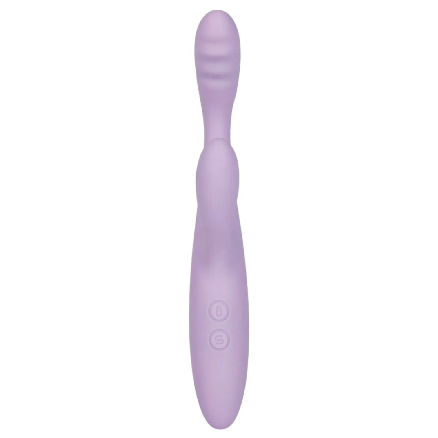 Vibrator rabbit subțire SVAKOM CICI  2. control prin aplicație. cu funcție de încălzire. 5 funcții de vibrație. mov