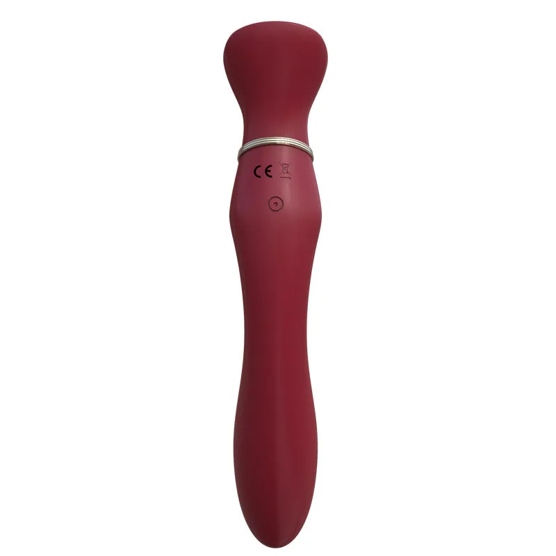 VIOTEC Chance Touch Screen G-Spot Vibrator