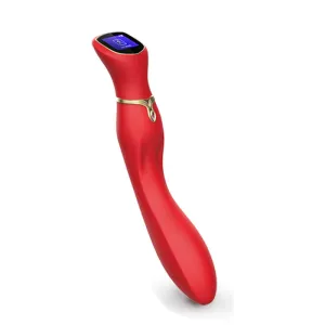 VIOTEC Chance Touch Screen G-Spot Vibrator
