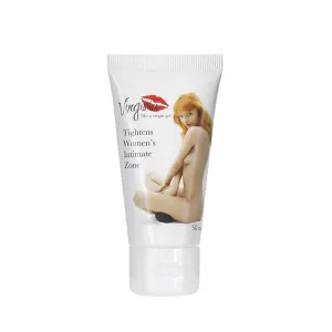 Virginia | Like A Virgin Gel | Female Tightening Gel | 50ml