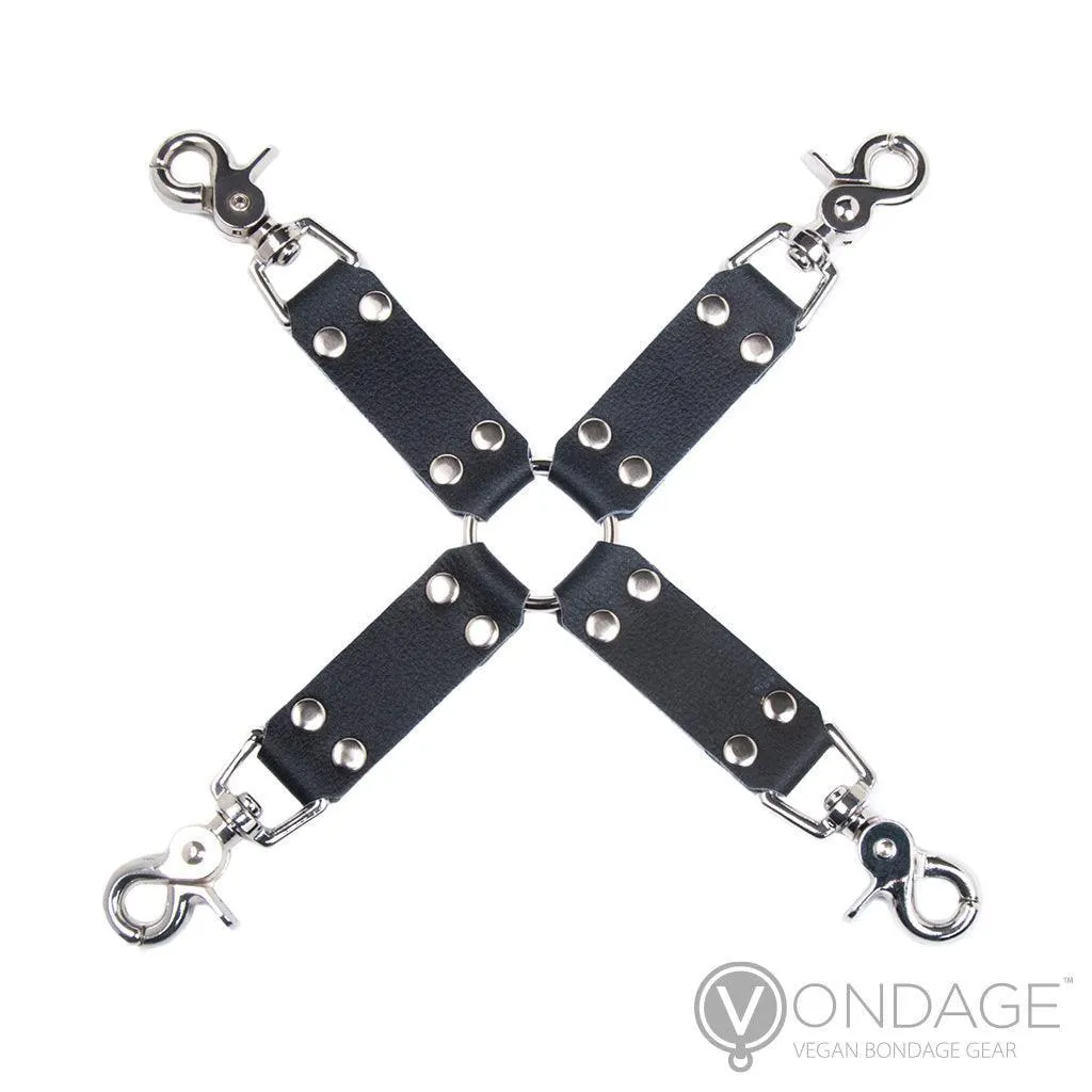 Vondage Hog Tie