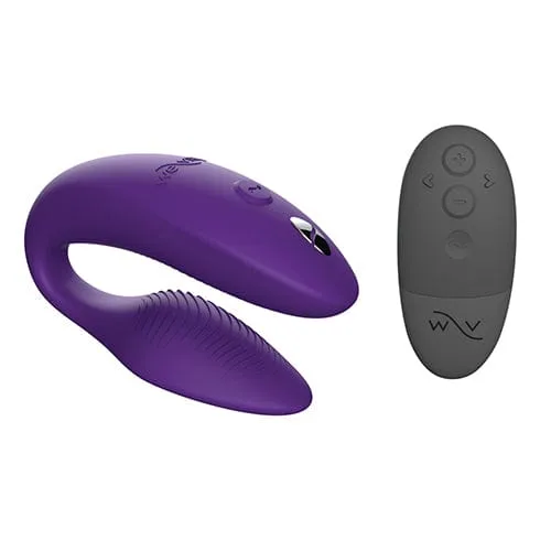 WE VIBE - Sync 2 Couple's Vibrator