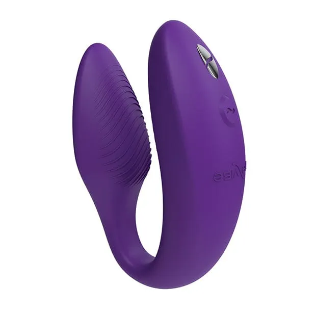 WE VIBE - Sync 2 Couple's Vibrator