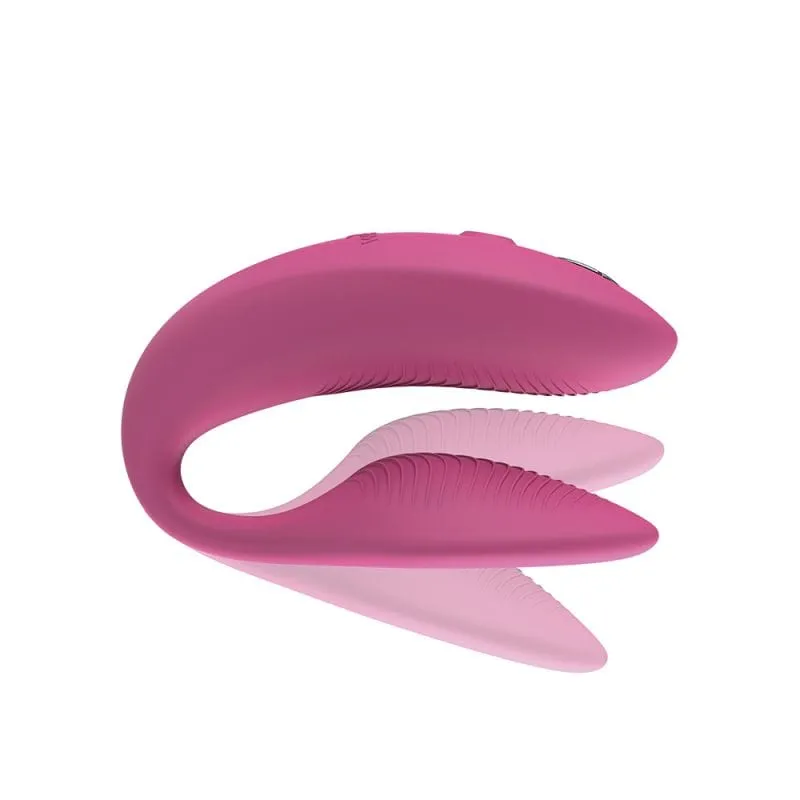 WE VIBE - Sync 2 Couple's Vibrator