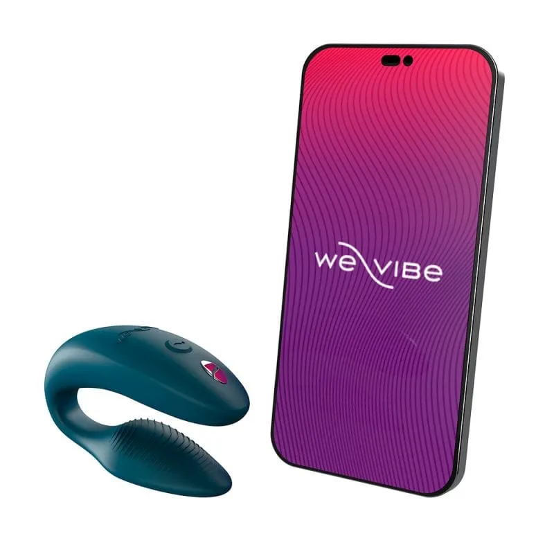WE VIBE - Sync 2 Couple's Vibrator