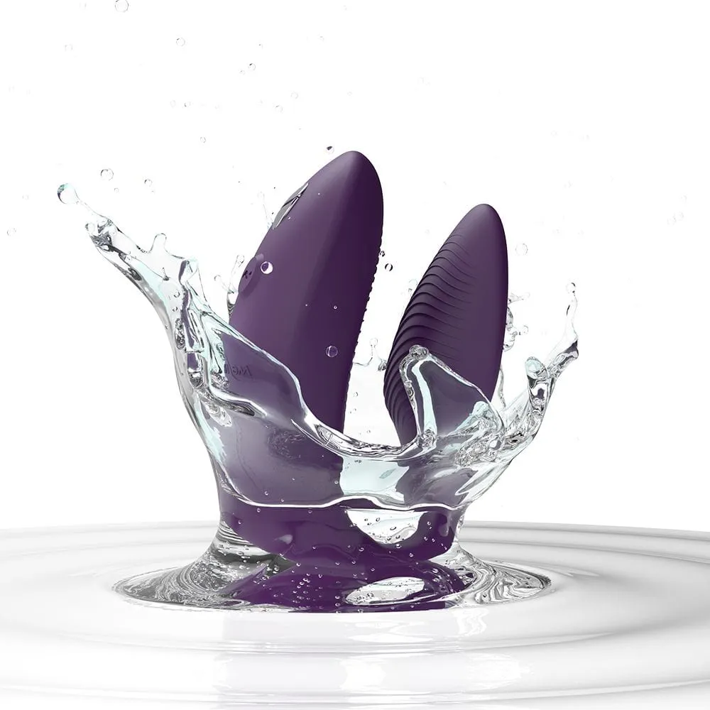 WE VIBE - Sync 2 Couple's Vibrator