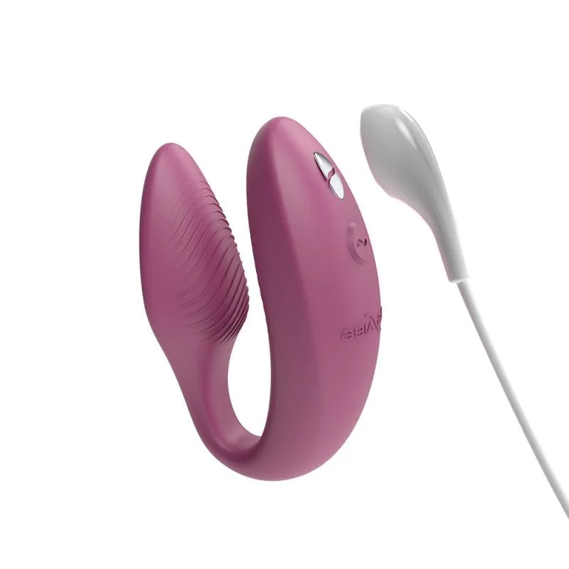 WE VIBE - Sync 2 Couple's Vibrator