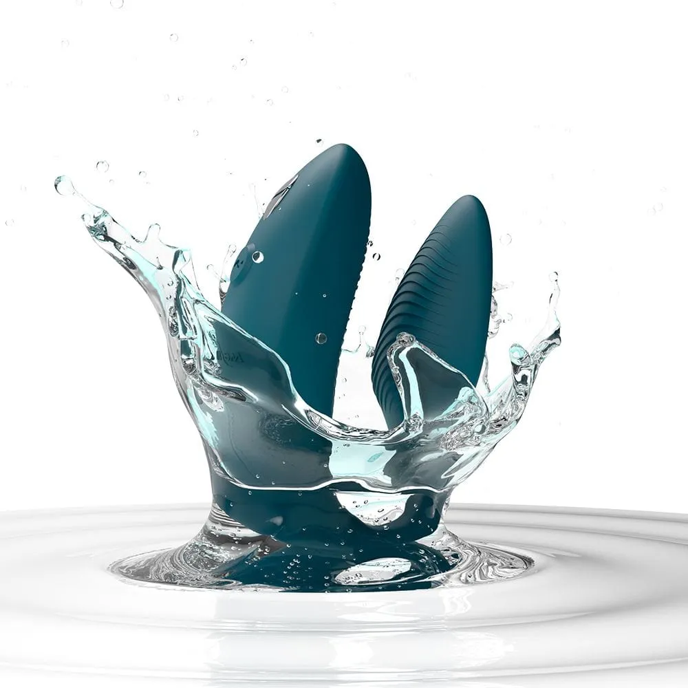 WE VIBE - Sync 2 Couple's Vibrator
