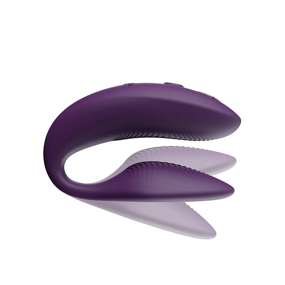 WE VIBE - Sync 2 Couple's Vibrator