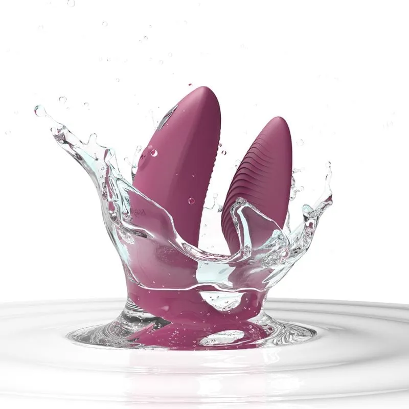 WE VIBE - Sync 2 Couple's Vibrator