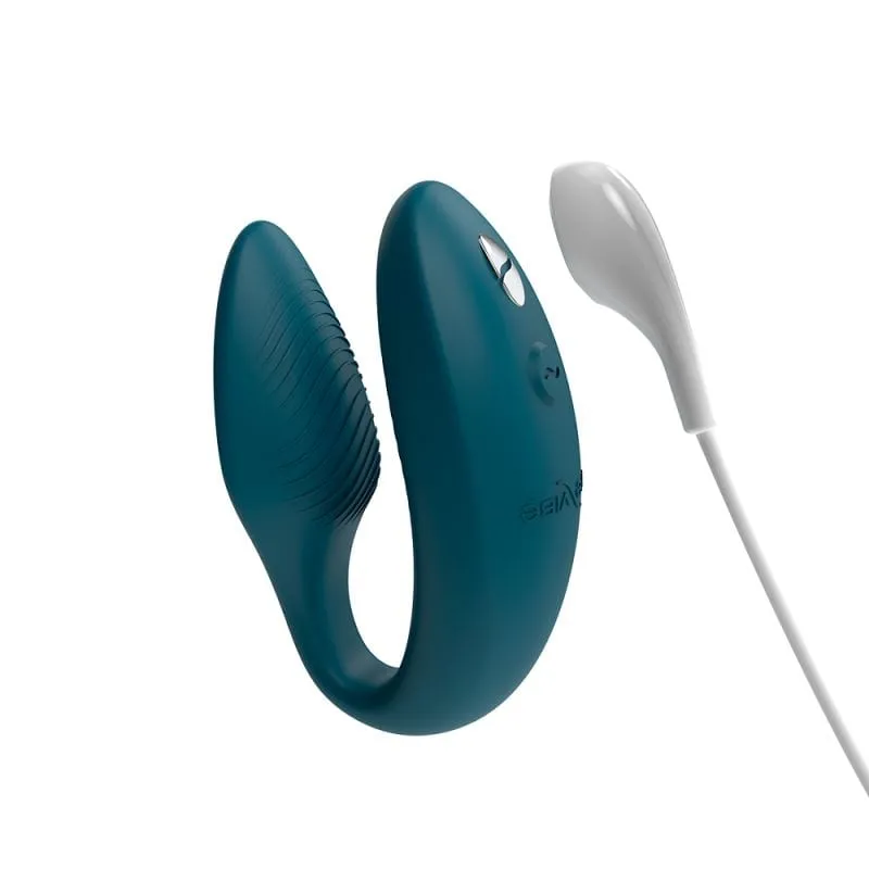 WE VIBE - Sync 2 Couple's Vibrator