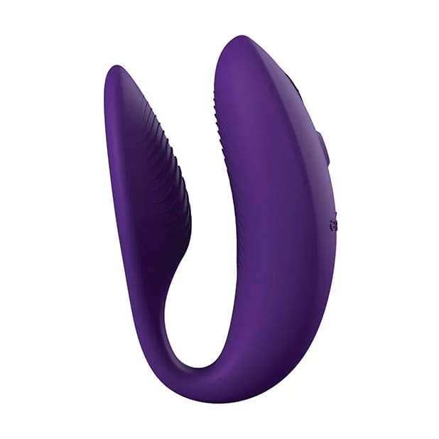 WE VIBE - Sync 2 Couple's Vibrator