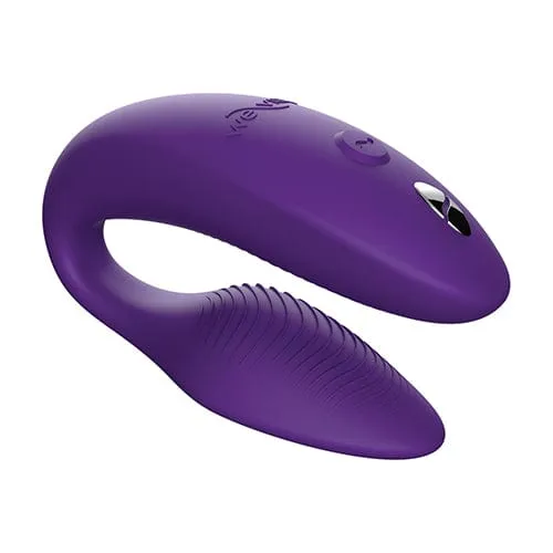 WE VIBE - Sync 2 Couple's Vibrator