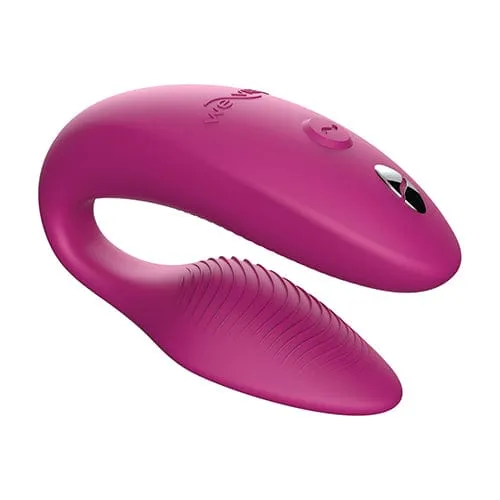 WE VIBE - Sync 2 Couple's Vibrator
