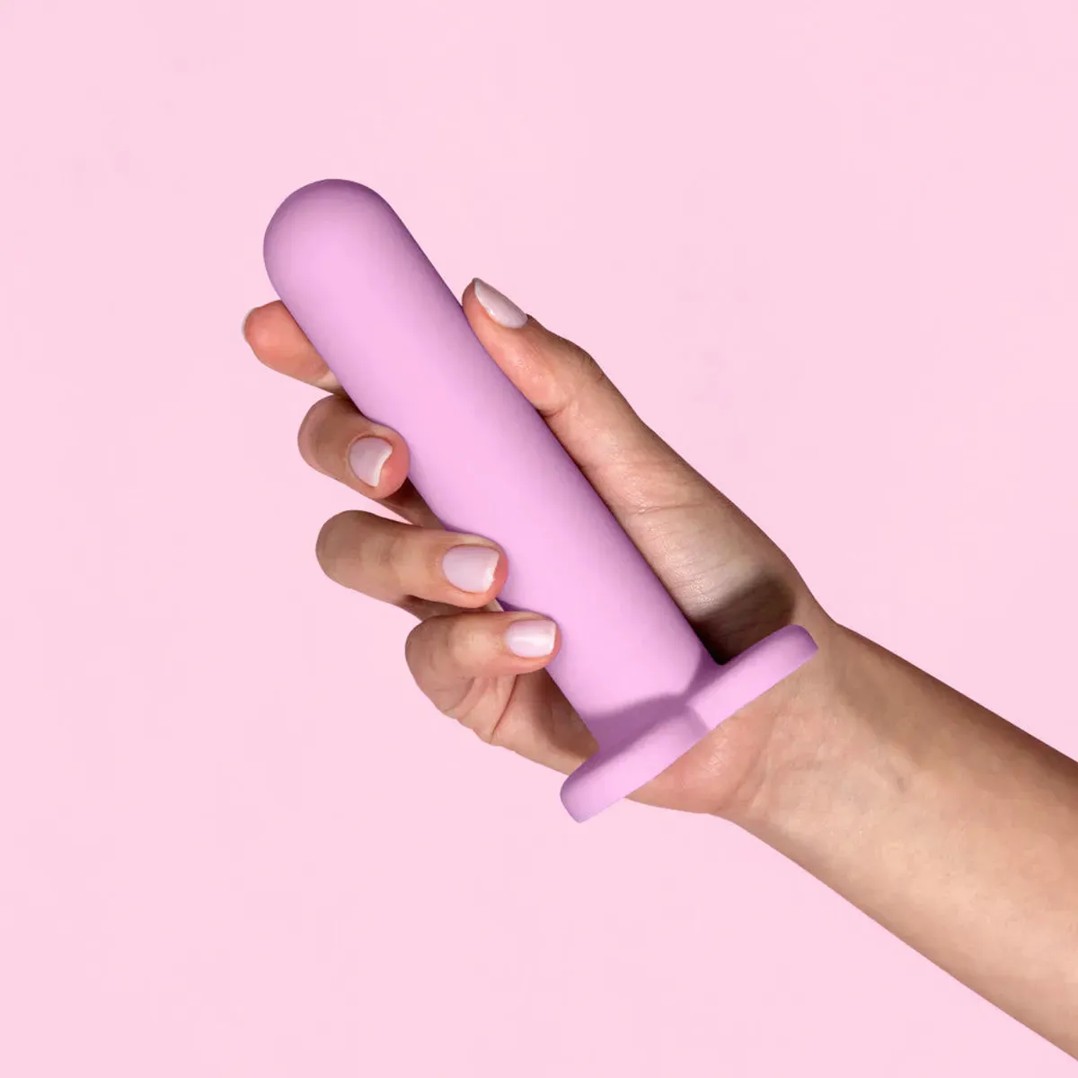 Wellness 4-Piece Silicone Dilator Kit