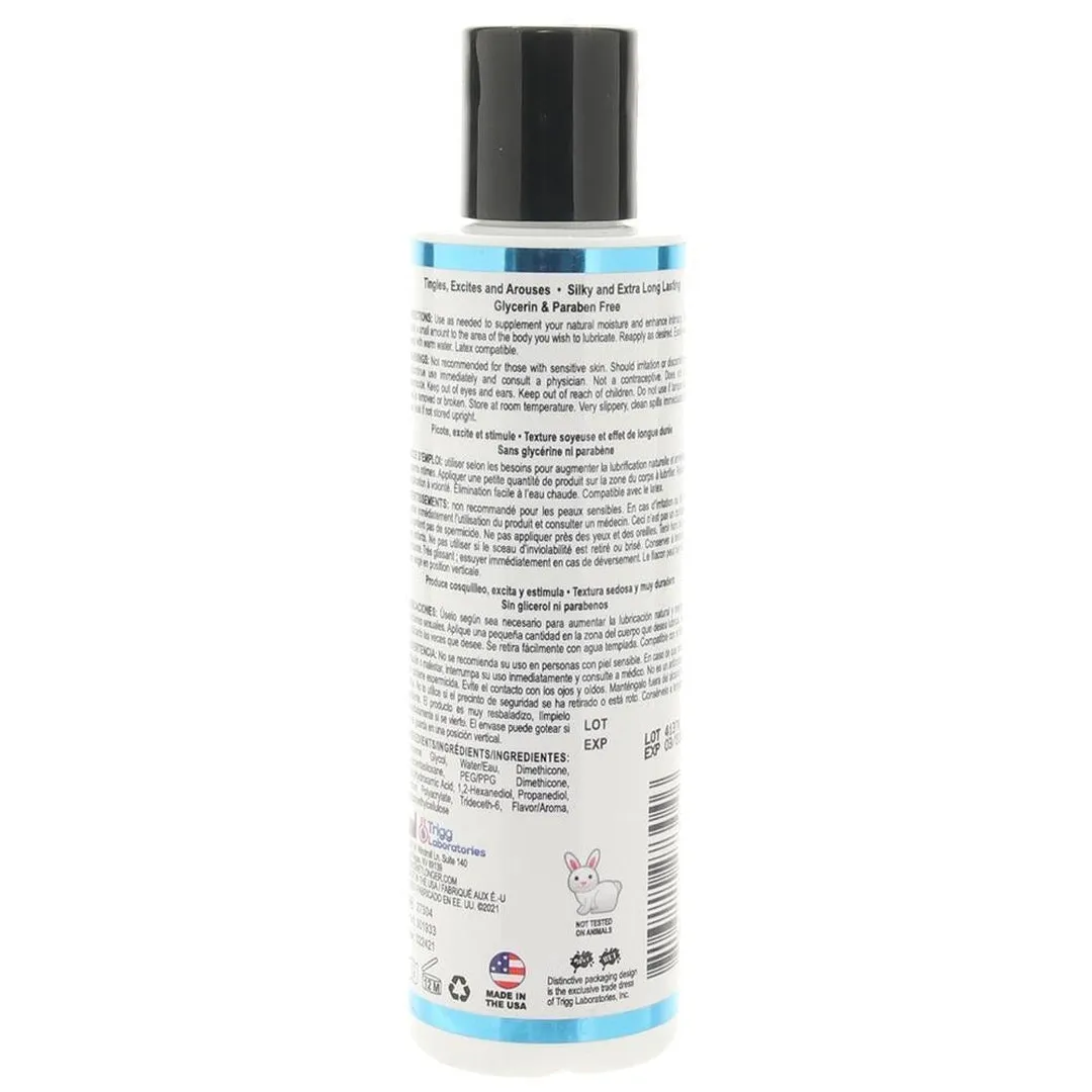 Wet Cool Tingle Arousal Lubricant ❄️