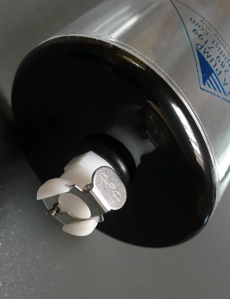 Wide Body Penis Pump Cylinder