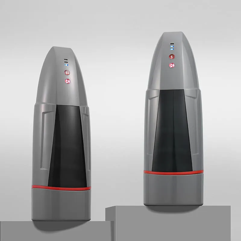 Wowyes B5 Bluetooth connect male masturbator
