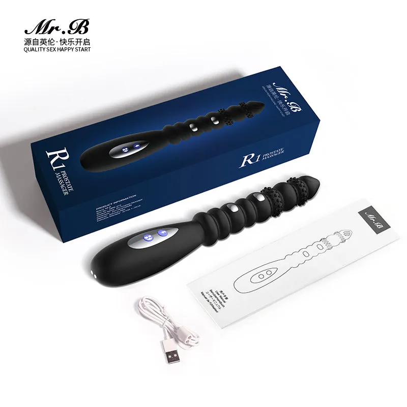 Wowyes  MR.B R1 Personal Prostate Massager