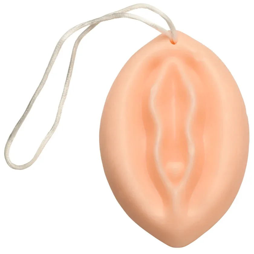 XR Brands Sex On A Rope Pussy Soap