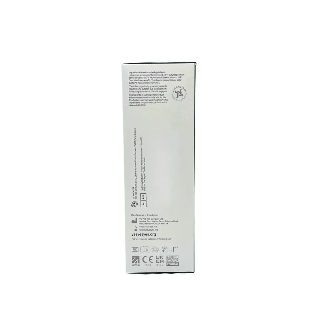 YES OB Plant-Oil Based Lubricant