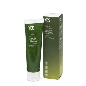 YES OB Plant-Oil Based Lubricant