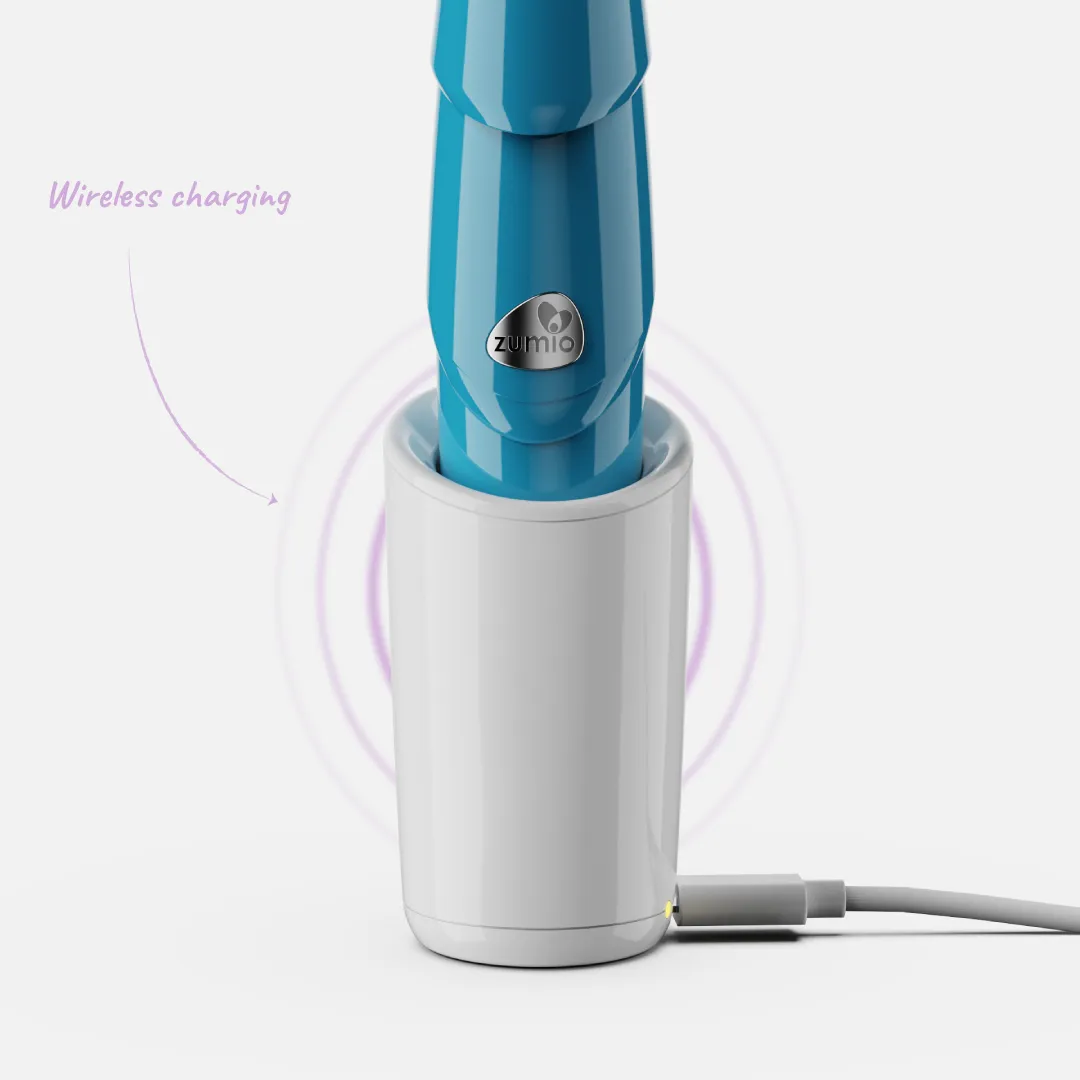 Zumio i - Rechargeable Clitoral Stimulator