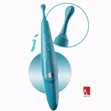 Zumio i - Rechargeable Clitoral Stimulator