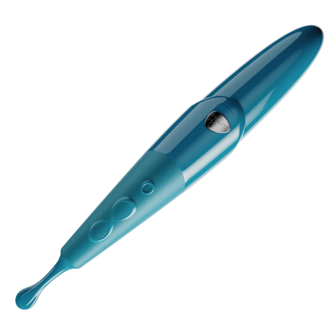 Zumio i - Rechargeable Clitoral Stimulator